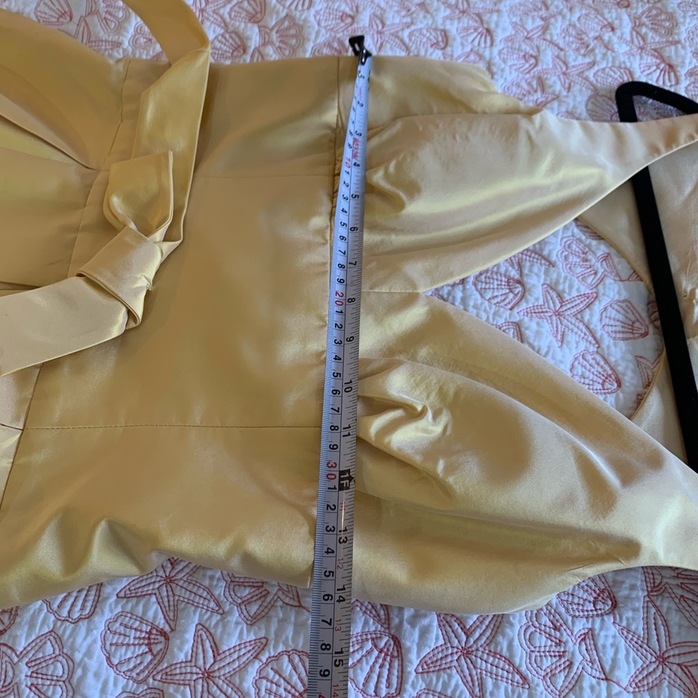 Kay Unger dress - Picture 7 of 8